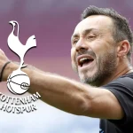 Roberto De Zerbi: Membangun Masa Depan Tottenham Hotspur