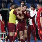 Roma vs Lazio: Derby Della Capitale Berakhir dengan Kemenangan Roma 2-0