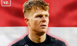 Ronald Koeman Jr Siap Gabung Persib Bandung di Musim Panas 2026?