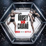 Ronda Rousey Mengalahkan Gina Carano dalam 17 Detik di MVP MMA