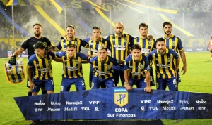 Rosario Central Menghancurkan Universidad Central de Venezuela 4-0 di Copa Libertadores