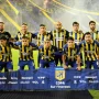 Rosario Central Menghancurkan Universidad Central de Venezuela 4-0 di Copa Libertadores