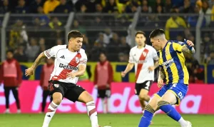 Rosario Central vs River Plate: Pertarungan Sengit di Semifinal Torneo Apertura