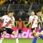 Rosario Central vs River Plate: Pertarungan Sengit di Semifinal Torneo Apertura