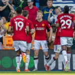 Rosenborg Siap Hadapi Manchester United di Pre-Season 2026/27