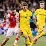 Rosenborg Vs Bodo/Glimt: Pertarungan Sengit di Liga Champions