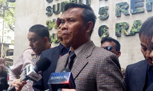 Roy Suryo Minta Kasus Ijazah Jokowi Dihentikan, Polda Metro Jawab dengan Mengutip Aturan Hukum