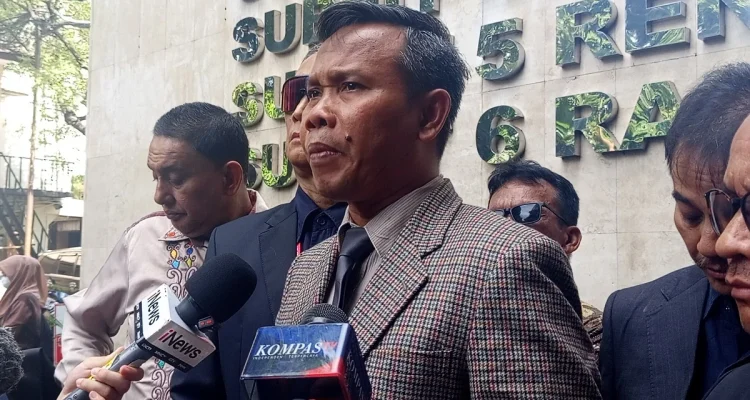 Roy Suryo Minta Kasus Ijazah Jokowi Dihentikan, Polda Metro Jawab dengan Mengutip Aturan Hukum
