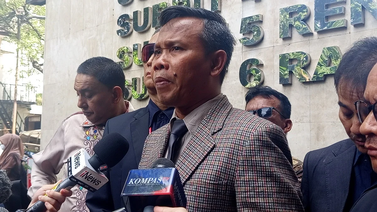 Roy Suryo Minta Kasus Ijazah Jokowi Dihentikan, Polda Metro Jawab dengan Mengutip Aturan Hukum