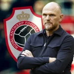 Royal Antwerp Mengalami Keterpurukan di Bawah Joseph Oosting