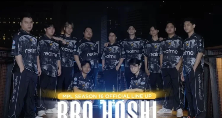 RRQ Gagal ke Playoff MPL ID S17, Persaingan Papan Atas Semakin Panas
