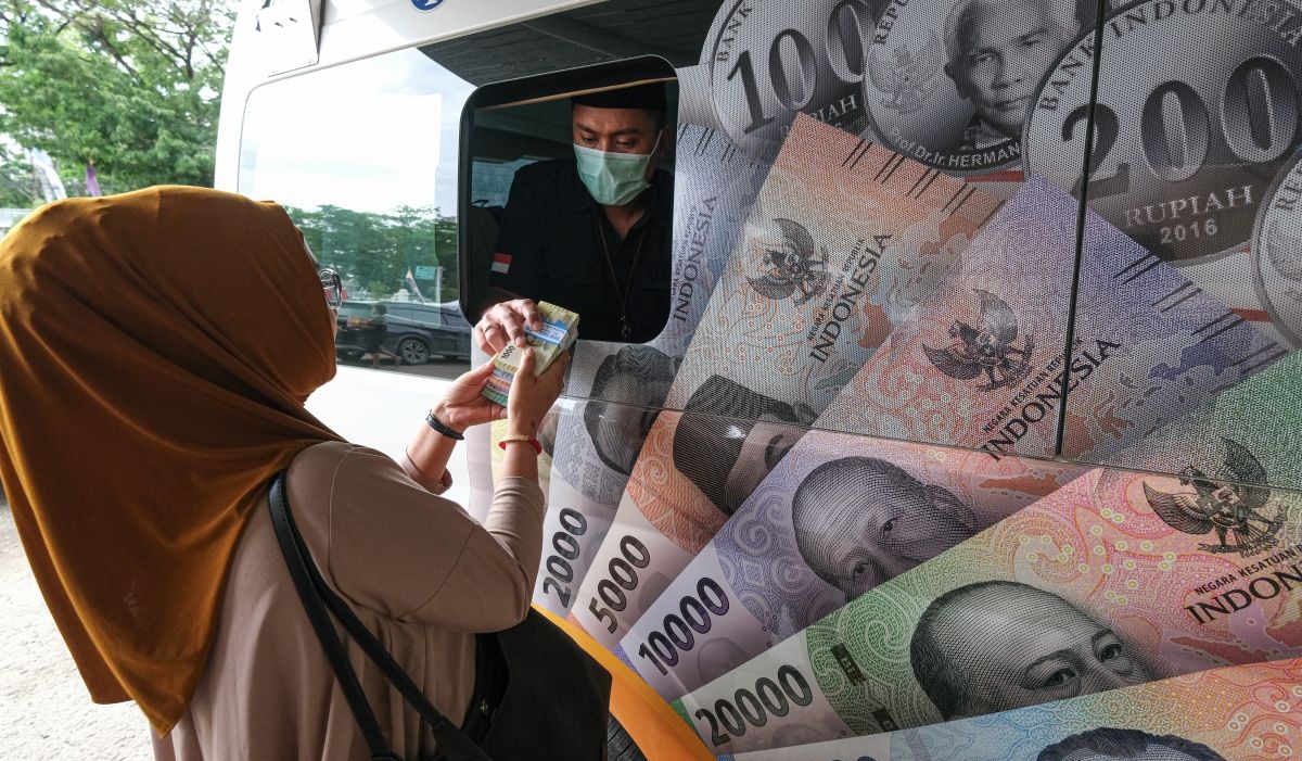 Rupiah Melemah, Berdampak pada Harga Mobil dan Industri Tahu
