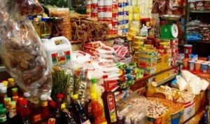 Rupiah Melemah, Harga Pangan Nasional Terancam Naik