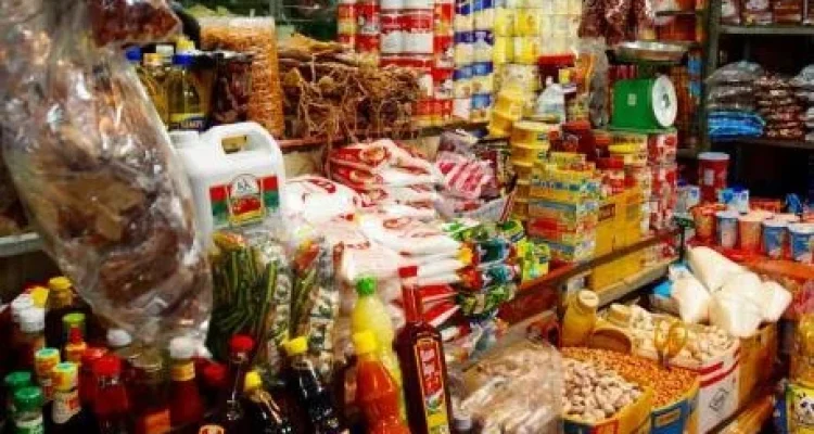 Rupiah Melemah, Harga Pangan Nasional Terancam Naik