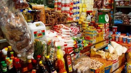 Rupiah Melemah, Harga Pangan Nasional Terancam Naik