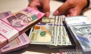 Rupiah Menguat Tajam, Kurs Dolar Hari Ini Turun ke Rp17.390—Faktor Geopolitik dan Ekonomi Indonesia