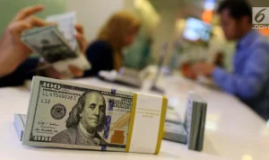 Rupiah Menguat Terhadap Dolar AS: Faktor Penyebab dan Dampaknya