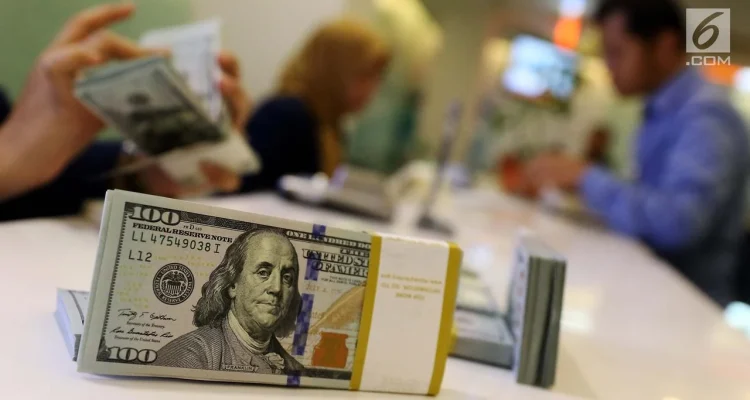 Rupiah Menguat Terhadap Dolar AS: Faktor Penyebab dan Dampaknya