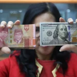 Rupiah Tembus Rp17.400: BI Siapkan Intervensi Ganda untuk Redam Tekanan Global