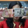 Rupiah Tembus Rp17.400: BI Siapkan Intervensi Ganda untuk Redam Tekanan Global