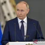 Rusia Umumkan Gencatan Senjata 8-9 Mei, Ancaman Serangan ke Kyiv Jika Dilanggarnya
