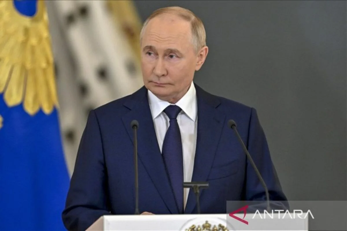 Rusia Umumkan Gencatan Senjata 8-9 Mei, Ancaman Serangan ke Kyiv Jika Dilanggarnya