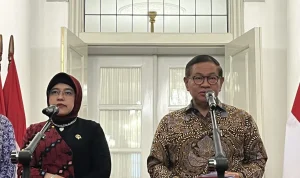 RW Kumuh di Jakarta Turun 52 Persen, Gubernur Pramono: Capaian yang Patut Disyukuri