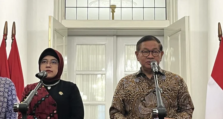 RW Kumuh di Jakarta Turun 52 Persen, Gubernur Pramono: Capaian yang Patut Disyukuri