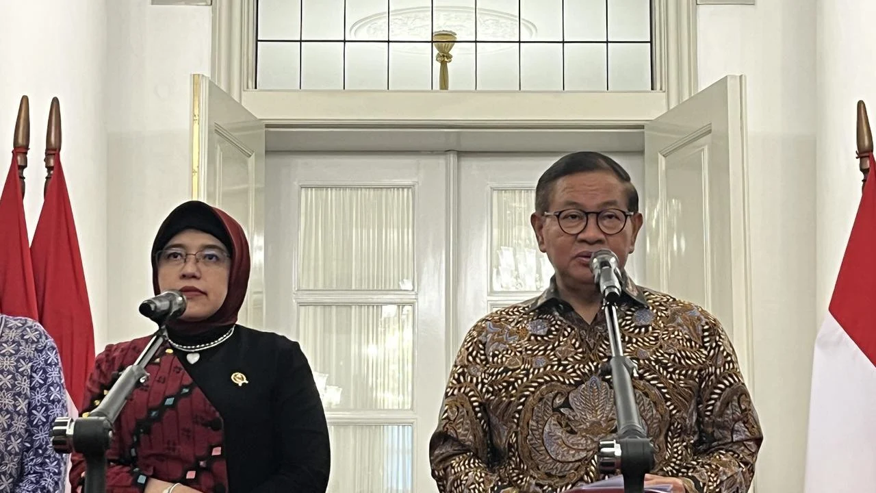 RW Kumuh di Jakarta Turun 52 Persen, Gubernur Pramono: Capaian yang Patut Disyukuri