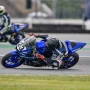 Sabian Fathul Ilmi, Pembalap 13 Tahun Asal Indonesia, Raih Juara di Yamaha R3 BLU CRU Asia‑Pacific di Australia