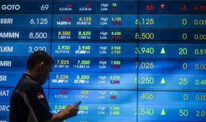 Saham BBRI Menguat di Tengah Pelemahan IHSG, Ini Analisis dan Rekomendasi Terbaru