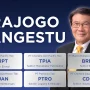 Saham Terboncos Pekan Ini: TPIA Milik Prajogo Pangestu Alami Penurunan Terdalam