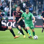 Saint-Étienne vs Rodez AF: Pertarungan Sengit di Ligue 2 2026-2027