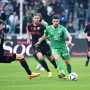 Saint-Étienne vs Rodez AF: Pertarungan Sengit di Ligue 2 2026-2027