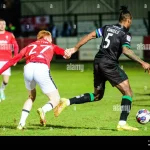 Salford City dan Dunia Sepakbola: Dari Callum Morton hingga Florentino Pérez