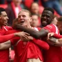 Salford City Raih Tiket Final Piala Play-off League Two