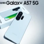 Samsung Galaxy A57 5G: Ulasan Mendalam dan Fitur Terbaru