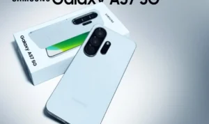 Samsung Galaxy A57 5G: Ulasan Mendalam dan Fitur Terbaru