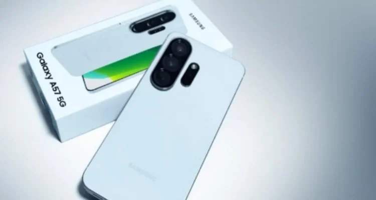 Samsung Galaxy A57 5G: Ulasan Mendalam dan Fitur Terbaru
