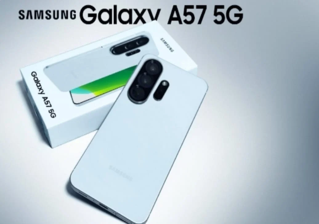 Samsung Galaxy A57 5G: Ulasan Mendalam dan Fitur Terbaru