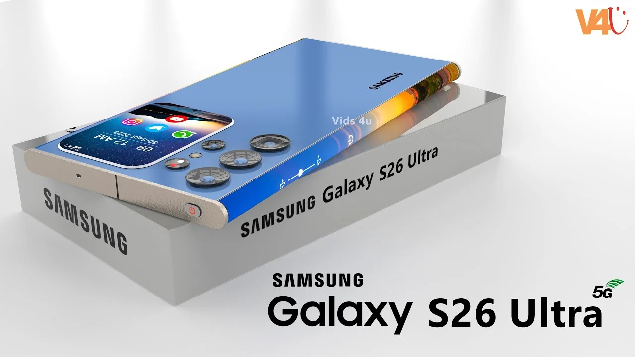 Samsung Galaxy S26 Ultra Price Drop: Apa yang Terjadi?