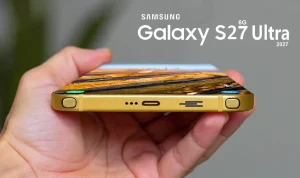 Samsung Galaxy S27: Desain Baru dan Baterai Lebih Besar, Apa yang Diharapkan?