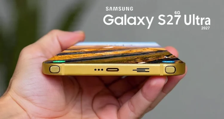 Samsung Galaxy S27: Desain Baru dan Baterai Lebih Besar, Apa yang Diharapkan?