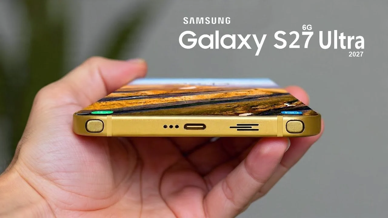 Samsung Galaxy S27: Desain Baru dan Baterai Lebih Besar, Apa yang Diharapkan?
