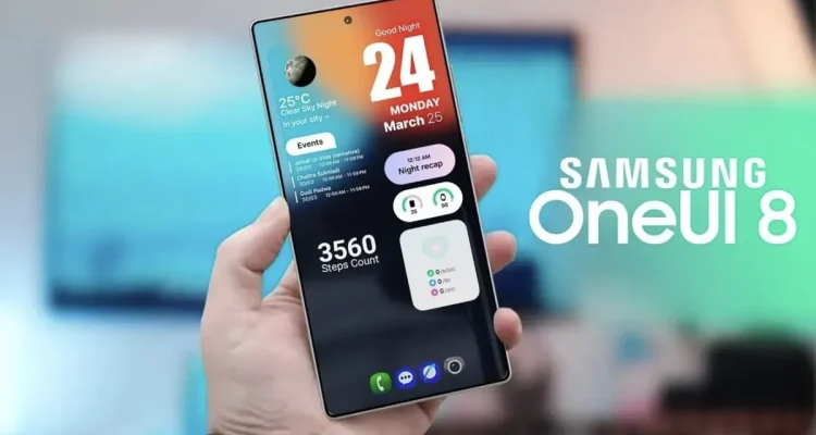 Samsung Luncurkan One UI 8.5 dengan Berbagai Fitur Baru
