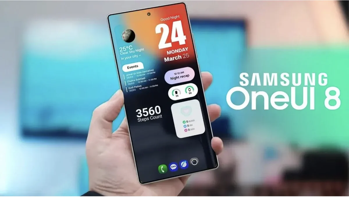 Samsung Luncurkan One UI 8.5 dengan Berbagai Fitur Baru