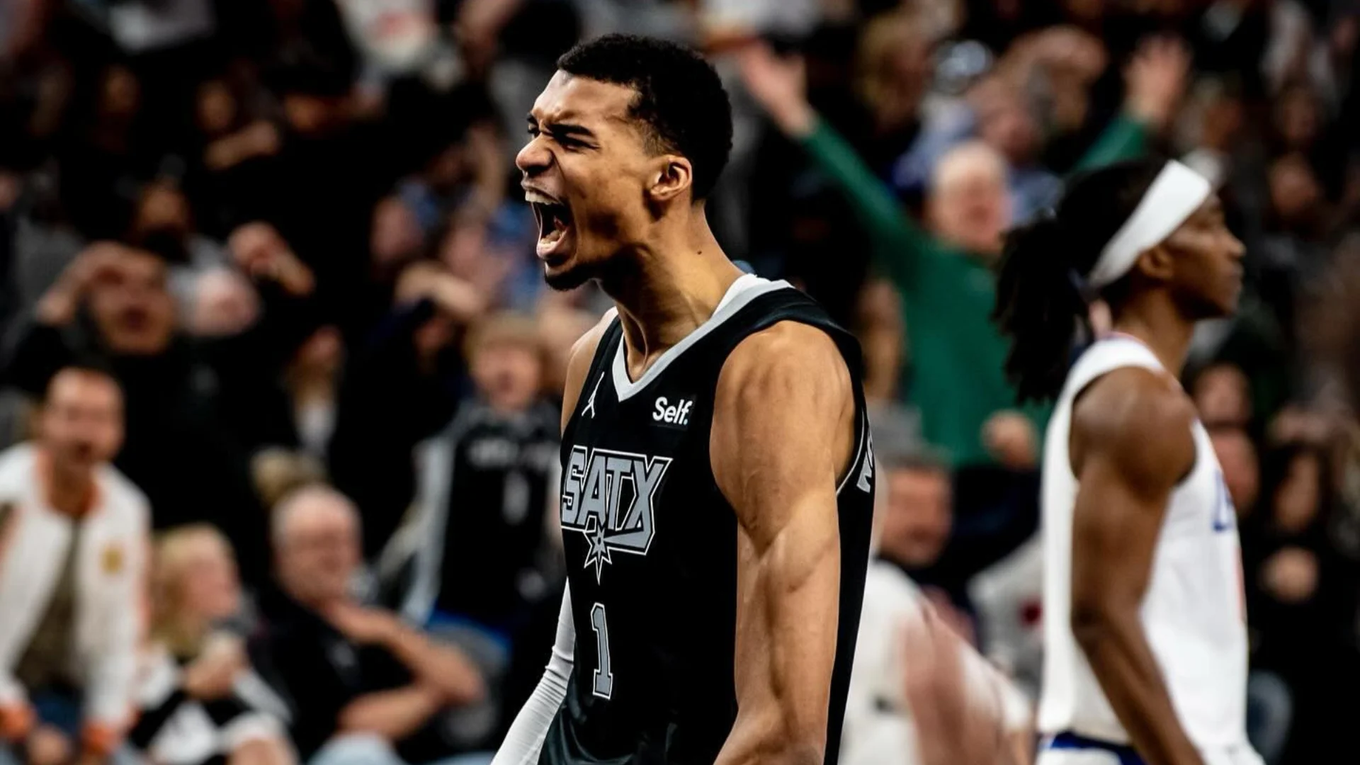 San Antonio Spurs Siap Balikkan Kemenangan di Game 2, Tantang Timberwolves dengan Rookie Hughes dan Strategi Baru