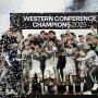 San Diego FC Takluk Lagi dari Vancouver Whitecaps FC