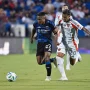 San Jose Earthquakes Gagal Menghentikan FC Dallas di Menit Terakhir