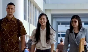 Sandra Dewi: Dari Kasus Korupsi hingga Lelang Aset Mewah